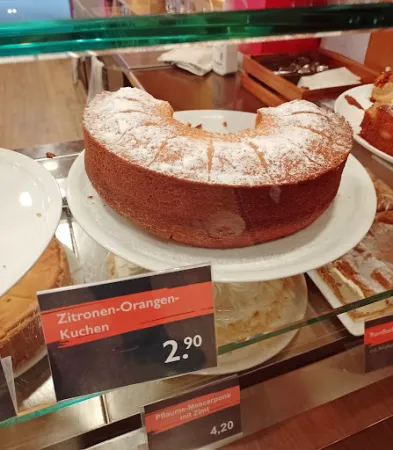 Bild von panorama - Frühstück, Café & Restaurant Wilhelmshaven