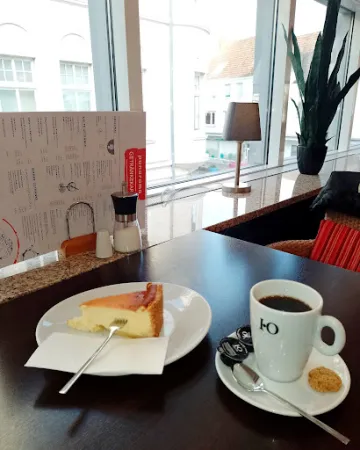 Bild von panorama - Frühstück, Café & Restaurant Wilhelmshaven