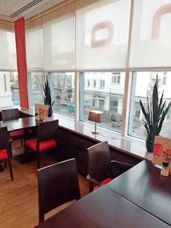 Bild von panorama - Frühstück, Café & Restaurant Wilhelmshaven