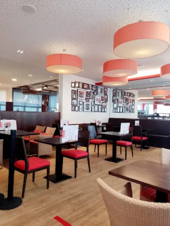 Bild von panorama - Frühstück, Café & Restaurant Wilhelmshaven