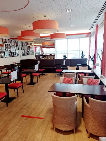 Bild von panorama - Frühstück, Café & Restaurant Wilhelmshaven