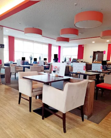 Bild von panorama - Frühstück, Café & Restaurant Wilhelmshaven
