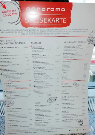 Bild von panorama - Frühstück, Café & Restaurant Wilhelmshaven