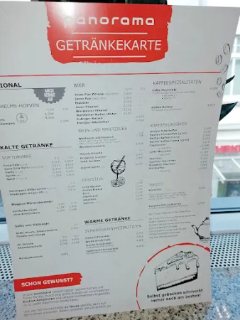 Bild von panorama - Frühstück, Café & Restaurant Wilhelmshaven