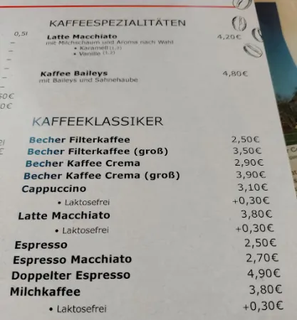 Bild von panorama - Frühstück, Café & Restaurant Wilhelmshaven