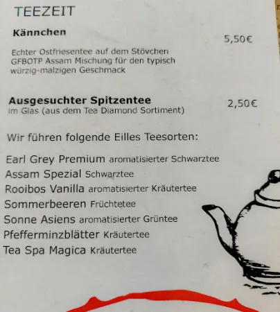 Bild von panorama - Frühstück, Café & Restaurant Wilhelmshaven