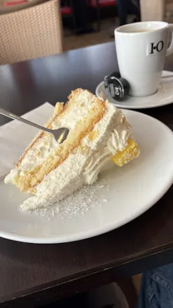 Bild von panorama - Frühstück, Café & Restaurant Wilhelmshaven