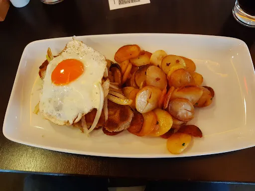 Bild von panorama - Frühstück, Café & Restaurant Wilhelmshaven