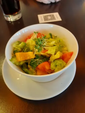 Bild von panorama - Frühstück, Café & Restaurant Wilhelmshaven