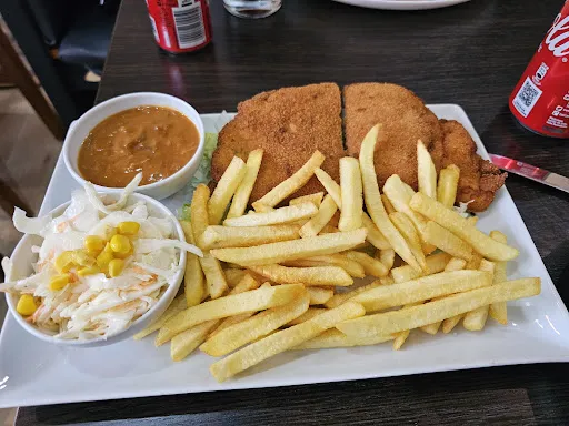 Bild von Cedars of Lebanon Restaurant