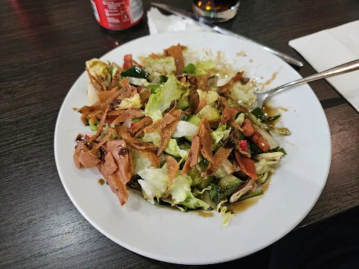 Bild von Cedars of Lebanon Restaurant