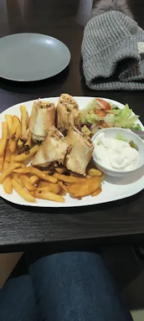 Bild von Cedars of Lebanon Restaurant
