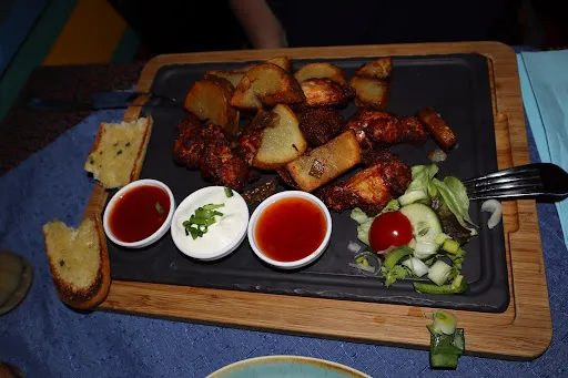 Bild von Restaurant Tepito
