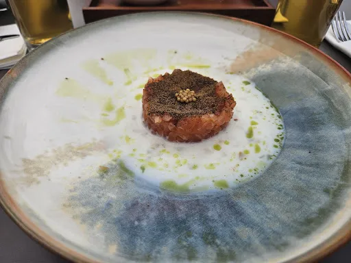 Bild von VELUE Dine & Wine