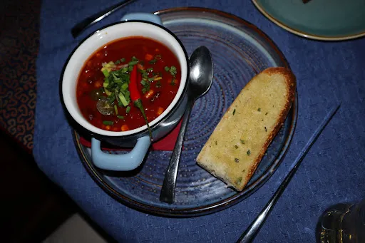 Bild von Restaurant Tepito
