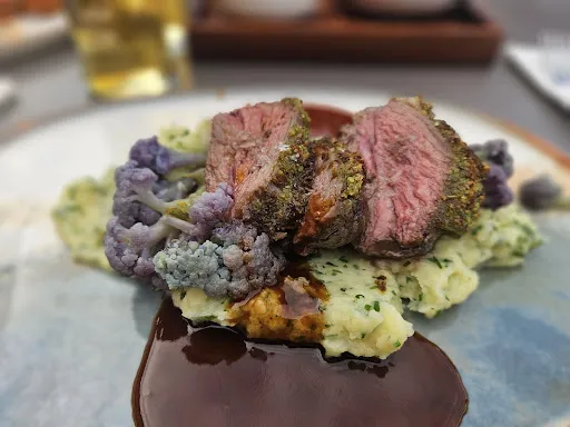 Bild von VELUE Dine & Wine