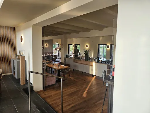 Bild von VELUE Dine & Wine