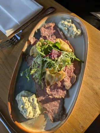 Bild von VELUE Dine & Wine