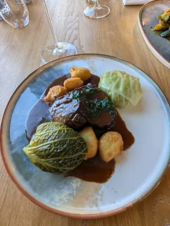 Bild von VELUE Dine & Wine