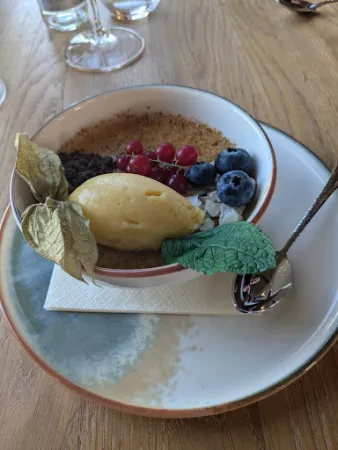 Bild von VELUE Dine & Wine