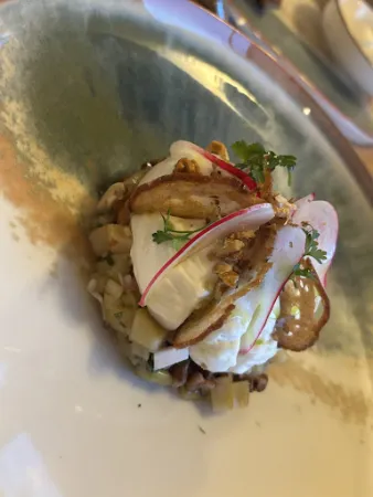 Bild von VELUE Dine & Wine
