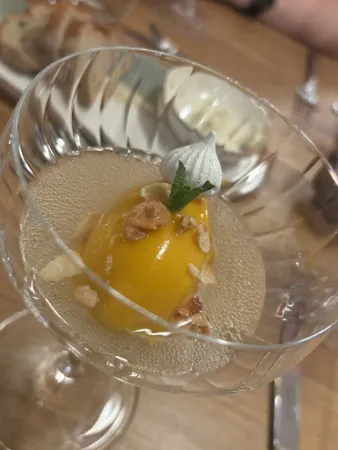 Bild von VELUE Dine & Wine