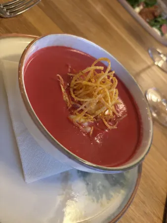 Bild von VELUE Dine & Wine