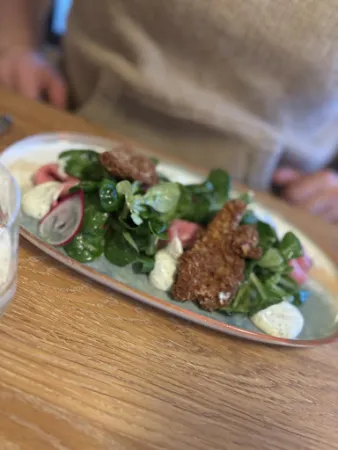 Bild von VELUE Dine & Wine