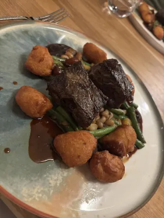 Bild von VELUE Dine & Wine