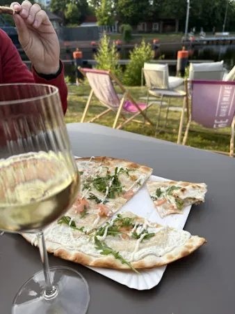 Bild von VELUE Dine & Wine