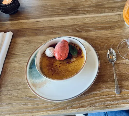 Bild von VELUE Dine & Wine