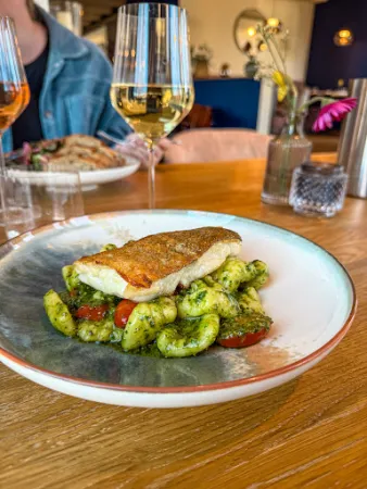 Bild von VELUE Dine & Wine