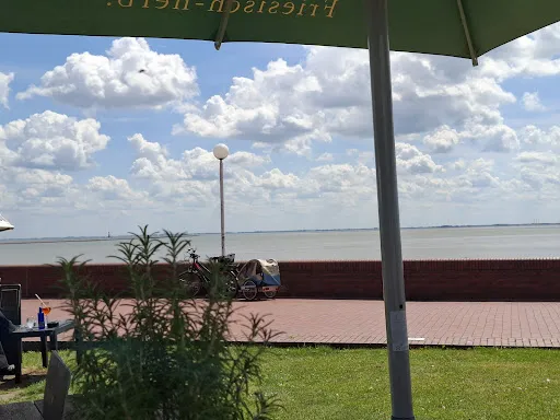 Bild von Le Patron am Meer