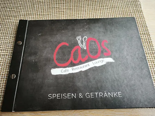 Bild von CaOs