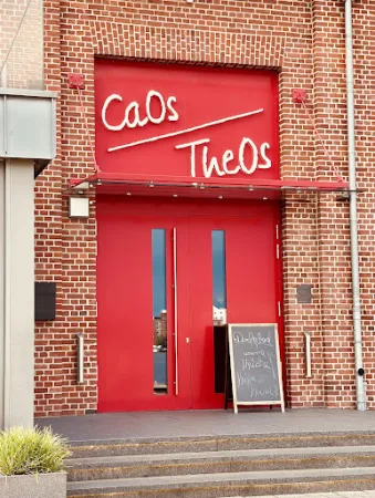 Bild von CaOs