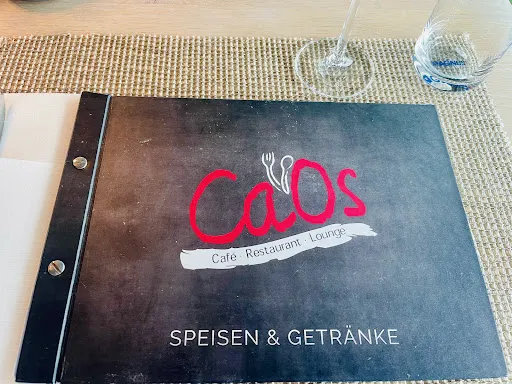 Bild von CaOs