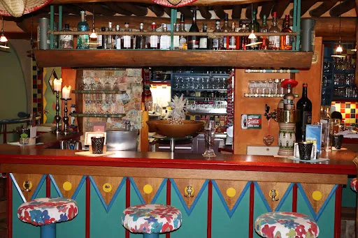 Bild von Restaurant Tepito