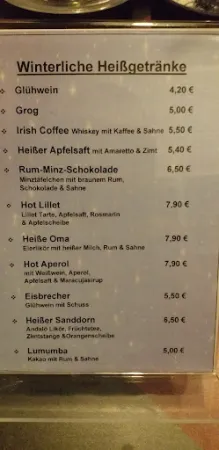 Bild von Banter Ruine