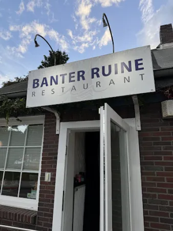 Bild von Banter Ruine