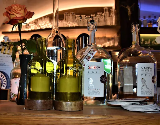 Bild von Pizzeria Restaurant Bella Palma Hallein