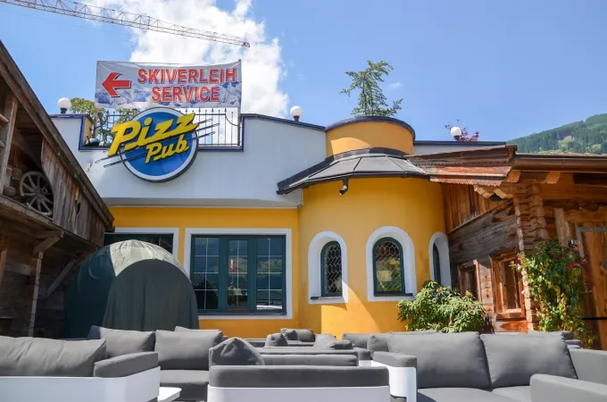 Bild von Pizz Pub Fügen