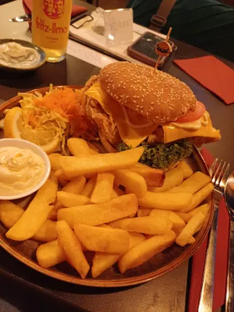 Bild von Soul Food - Burger & More