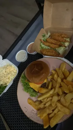 Bild von Soul Food - Burger & More