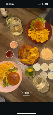 Bild von Soul Food - Burger & More