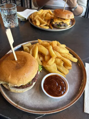 Bild von Soul Food - Burger & More