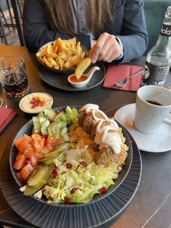 Bild von Soul Food - Burger & More