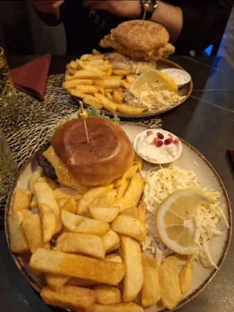 Bild von Soul Food - Burger & More