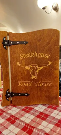 Bild von Road House XXL Restaurant