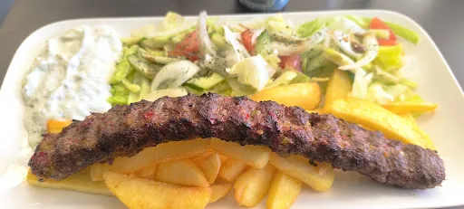 Bild von Antepstar Cafe & Restaurant