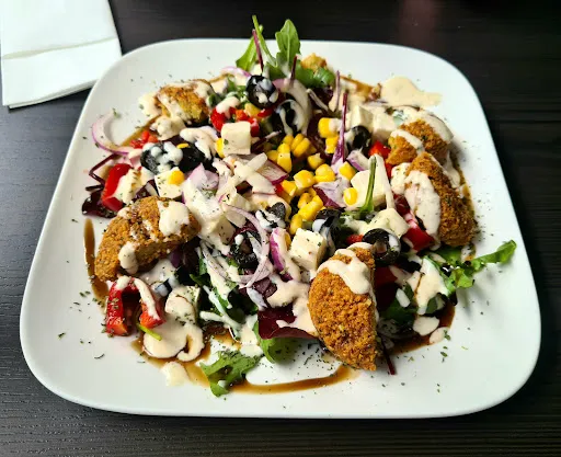 Bild von Antepstar Cafe & Restaurant